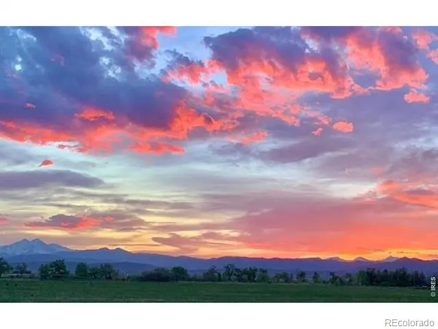 14798 115th Street Longmont, CO 80504