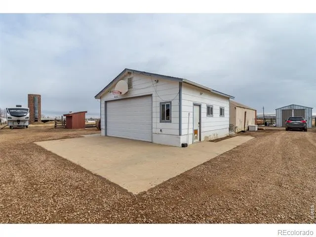 14798 115th Street Longmont, CO 80504