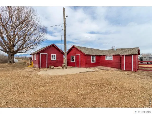 14798 115th Street Longmont, CO 80504