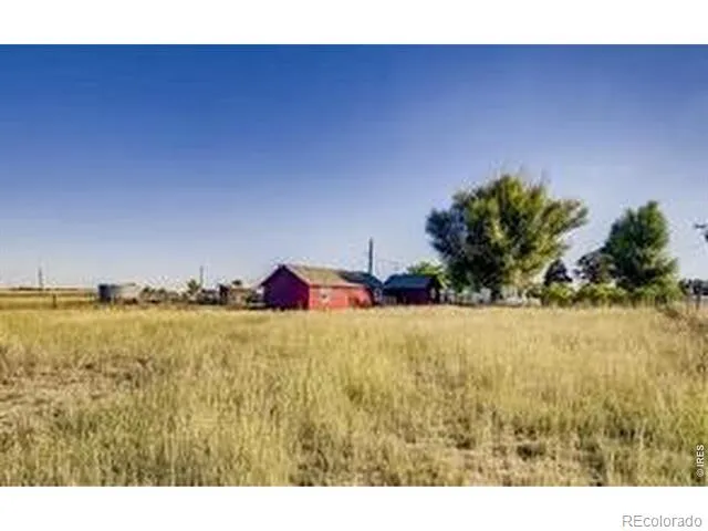 14798 115th Street Longmont, CO 80504