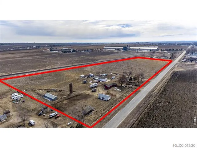 14798 115th Street Longmont, CO 80504