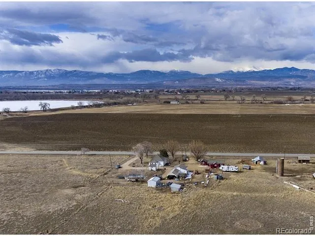 14798 115th Street Longmont, CO 80504