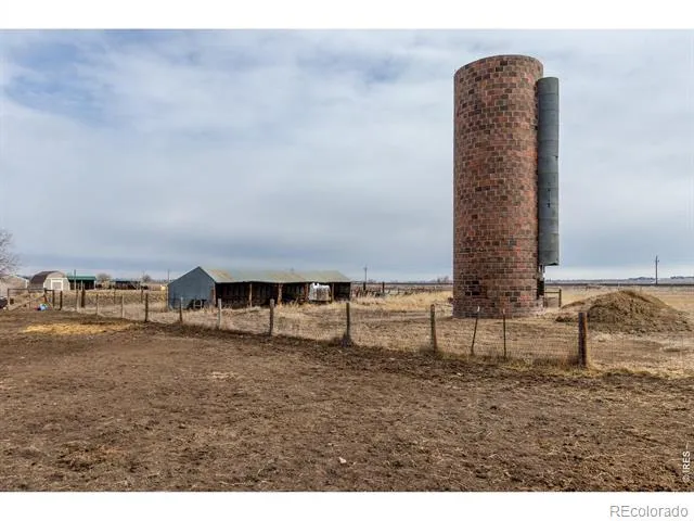 14798 115th Street Longmont, CO 80504
