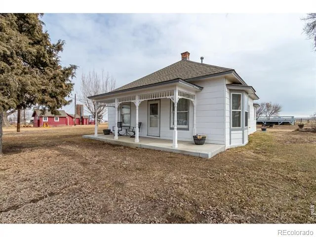 14798 115th Street Longmont, CO 80504