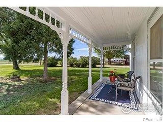 14798 115th Street Longmont, CO 80504