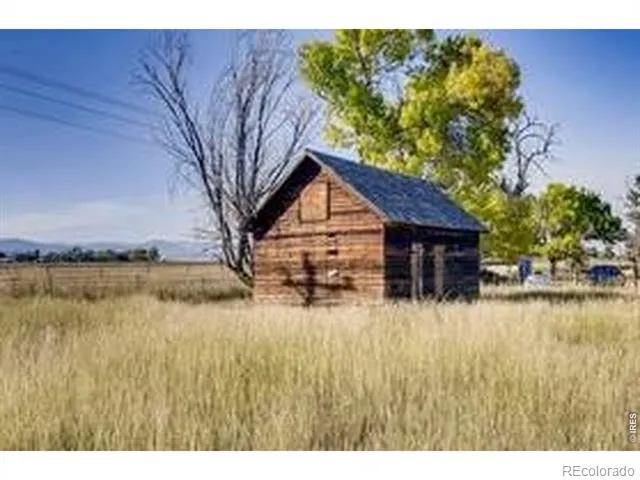 14798 115th Street Longmont, CO 80504