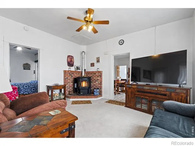14798 115th Street Longmont, CO 80504