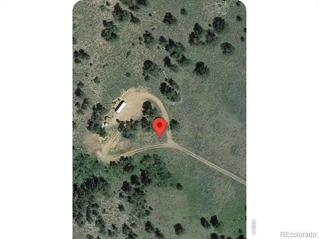 1018 Beartrap Road Red Feather Lakes, CO 80545