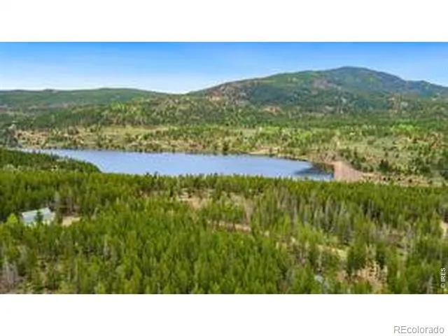 1018 Beartrap Road Red Feather Lakes, CO 80545