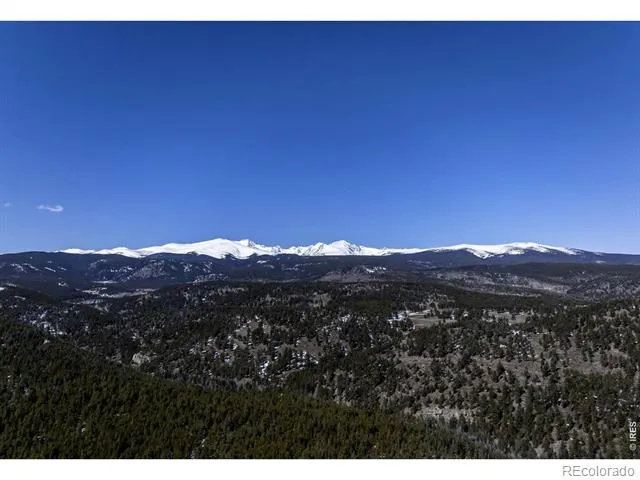 3153 Ridge Road Nederland, CO 80466