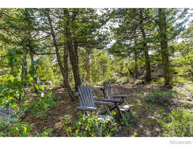 3153 Ridge Road Nederland, CO 80466