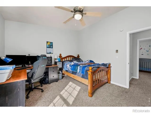 3200 Azalea Drive #2 Fort Collins, CO 80526