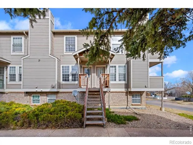 3200 Azalea Drive #2 Fort Collins, CO 80526
