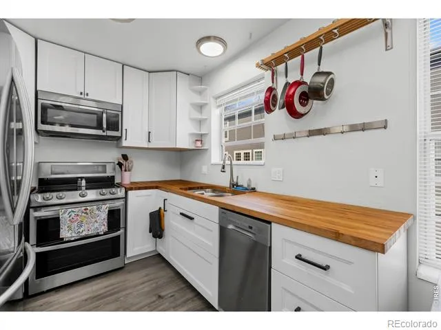 3200 Azalea Drive #2 Fort Collins, CO 80526