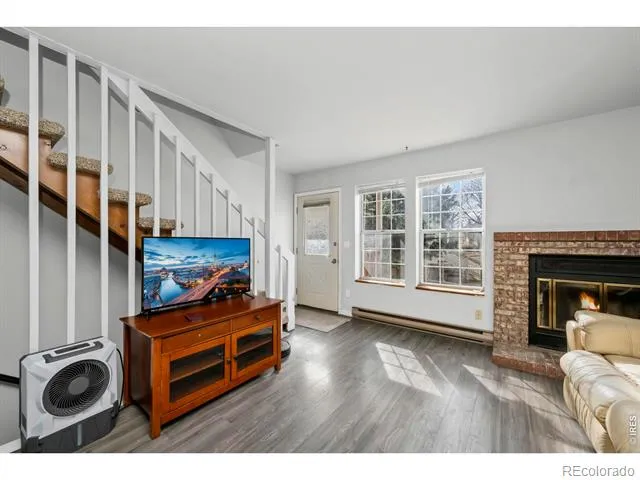 3200 Azalea Drive #2 Fort Collins, CO 80526