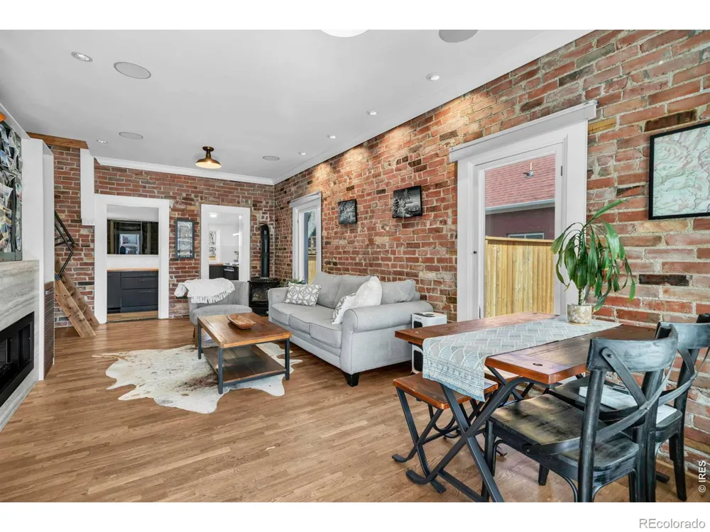 2153 W Grove Circle Boulder, CO 80302