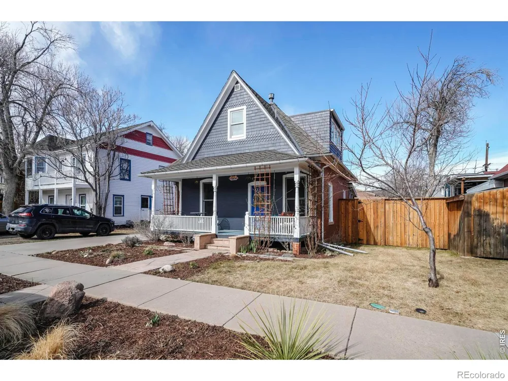 2153 W Grove Circle Boulder, CO 80302