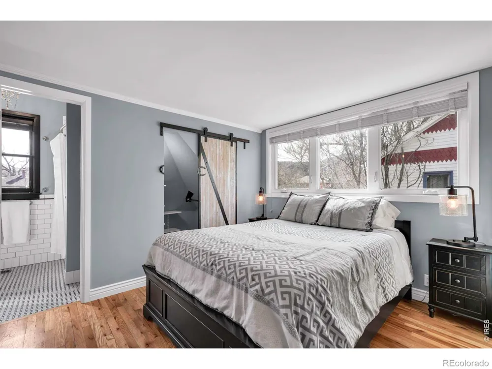 2153 W Grove Circle Boulder, CO 80302