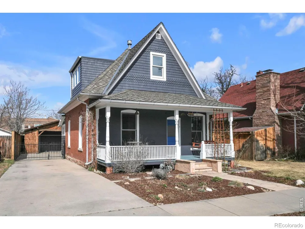 2153 W Grove Circle Boulder, CO 80302
