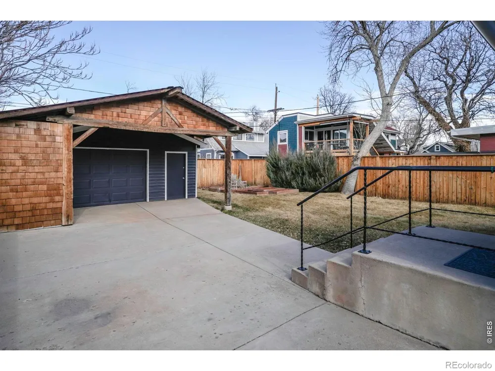2153 W Grove Circle Boulder, CO 80302