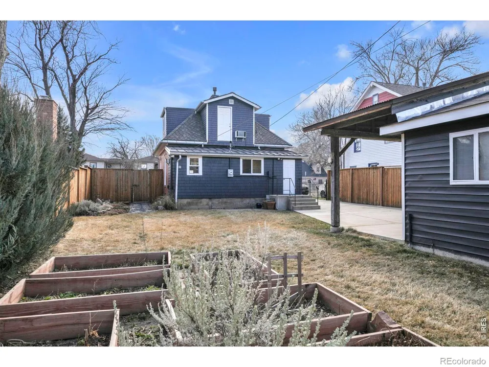 2153 W Grove Circle Boulder, CO 80302