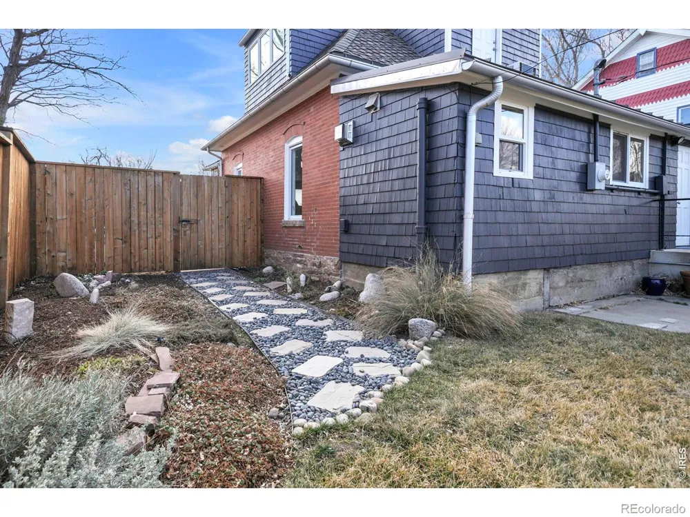 2153 W Grove Circle Boulder, CO 80302
