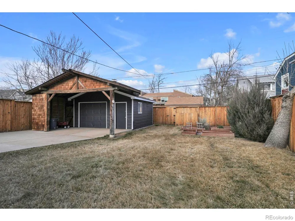 2153 W Grove Circle Boulder, CO 80302