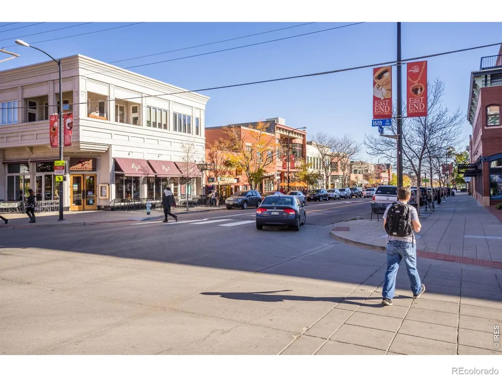 2153 W Grove Circle Boulder, CO 80302