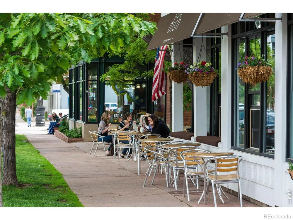 2153 W Grove Circle Boulder, CO 80302