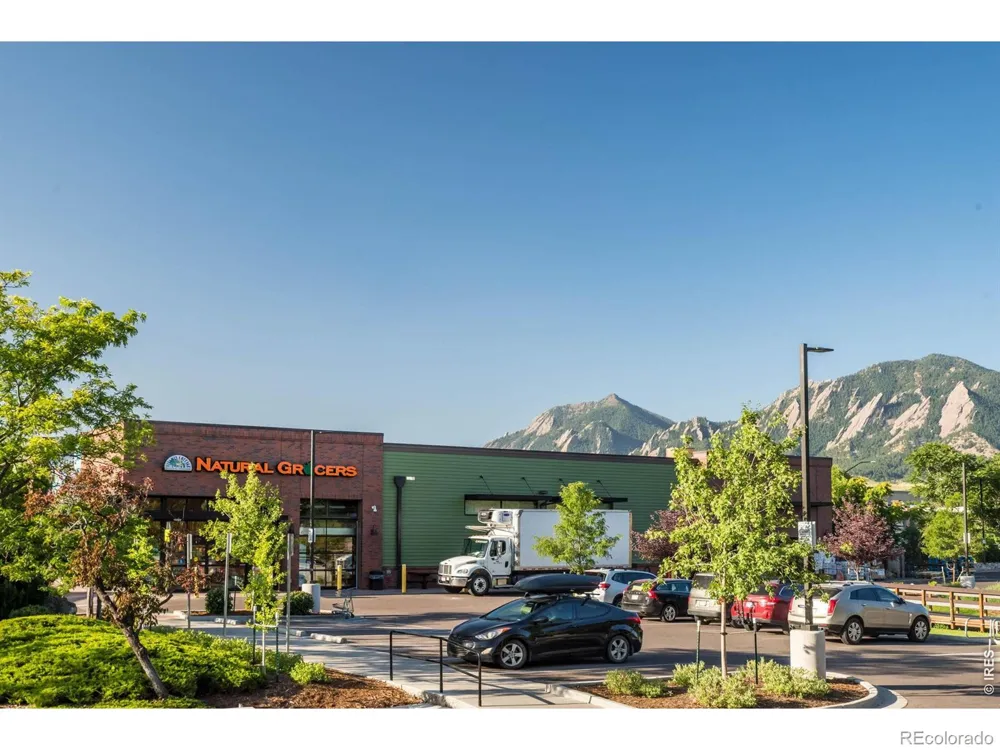 2153 W Grove Circle Boulder, CO 80302