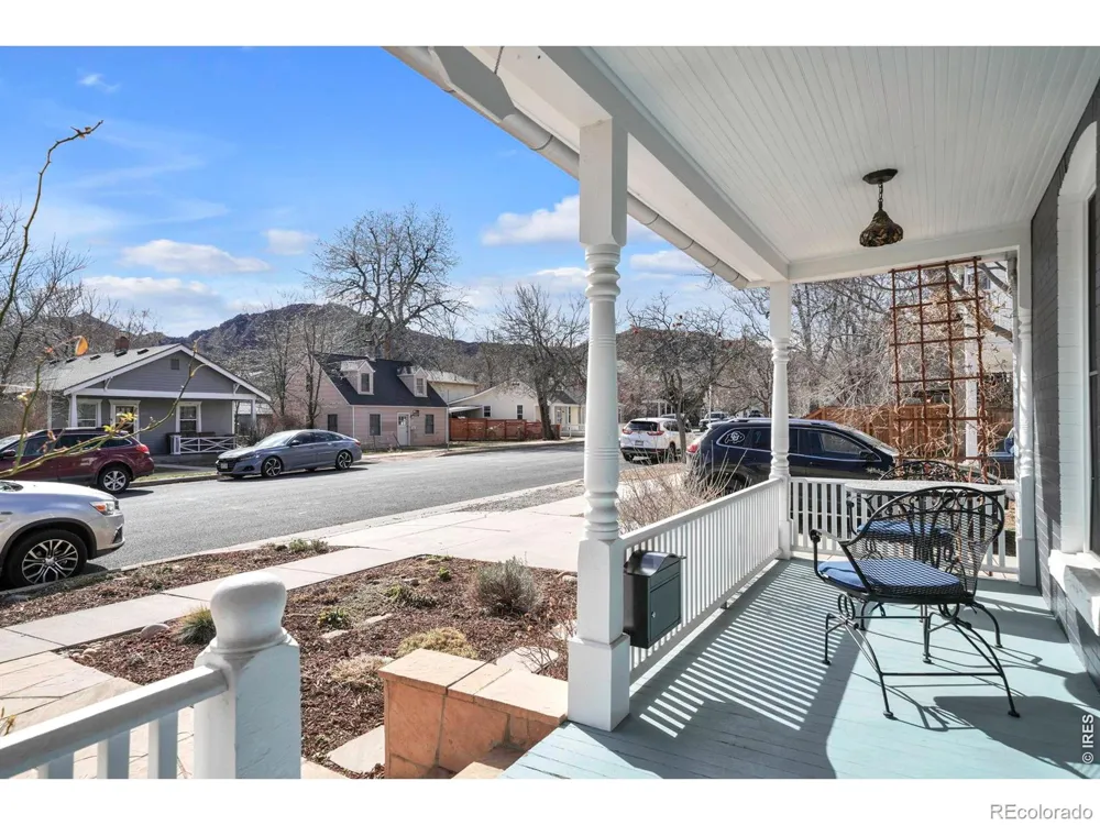 2153 W Grove Circle Boulder, CO 80302