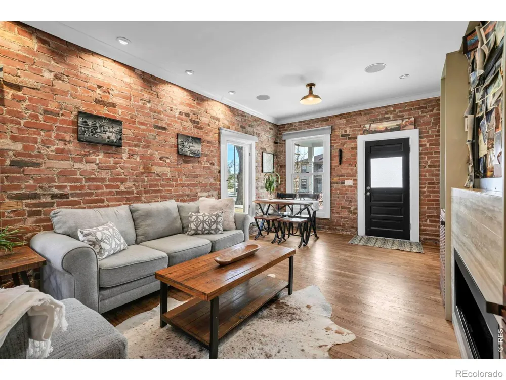 2153 W Grove Circle Boulder, CO 80302