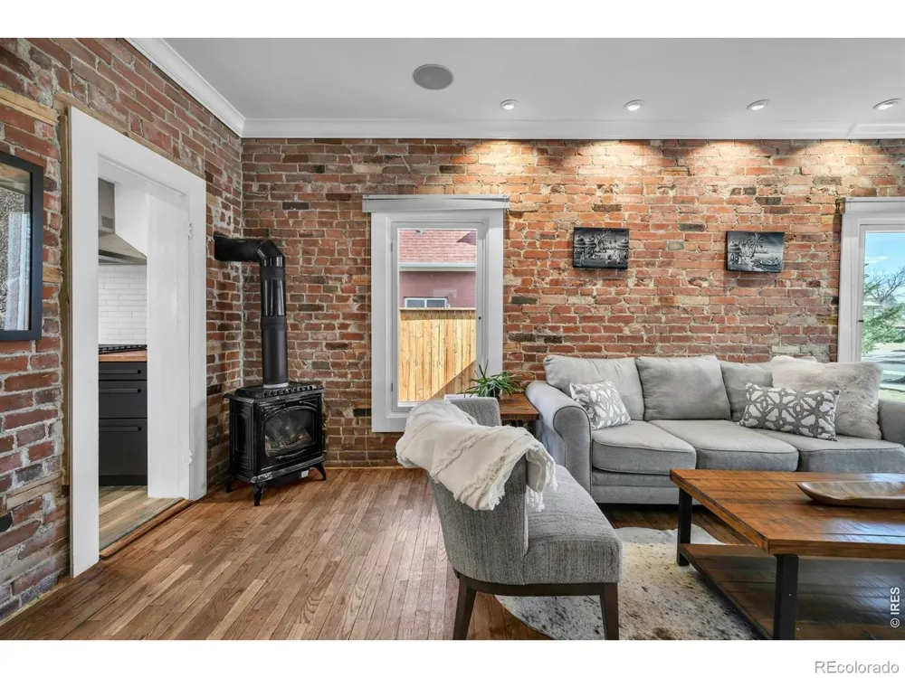 2153 W Grove Circle Boulder, CO 80302