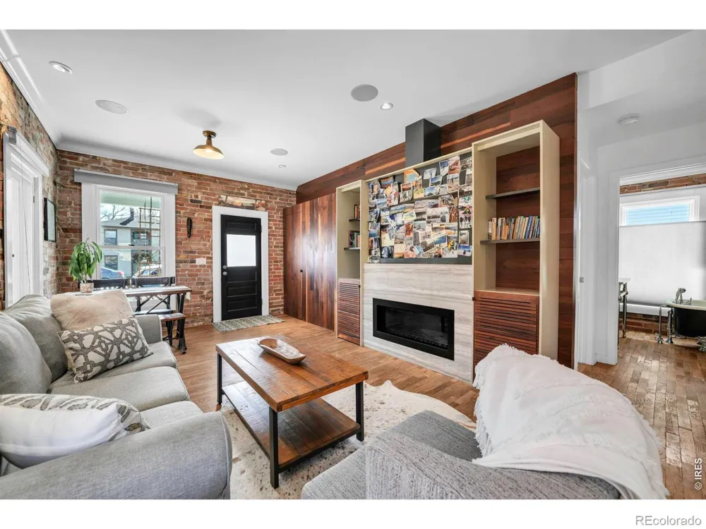 2153 W Grove Circle Boulder, CO 80302
