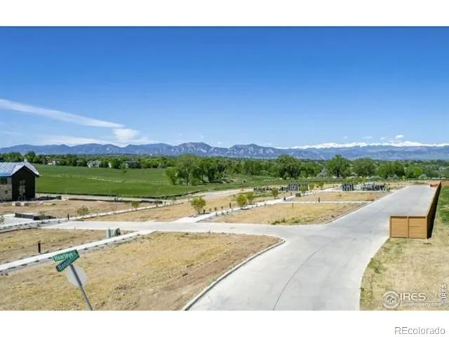 1640 Benjamin Lane Lafayette, CO 80026