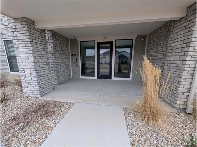4210 Vulcan Creek Drive #301 Loveland, CO 80538