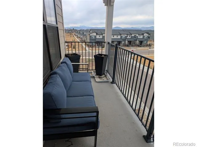4210 Vulcan Creek Drive #301 Loveland, CO 80538