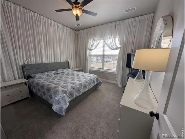 4210 Vulcan Creek Drive #301 Loveland, CO 80538