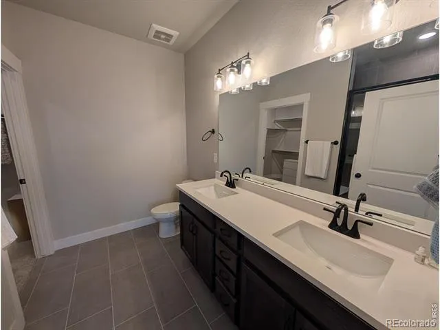 4210 Vulcan Creek Drive #301 Loveland, CO 80538