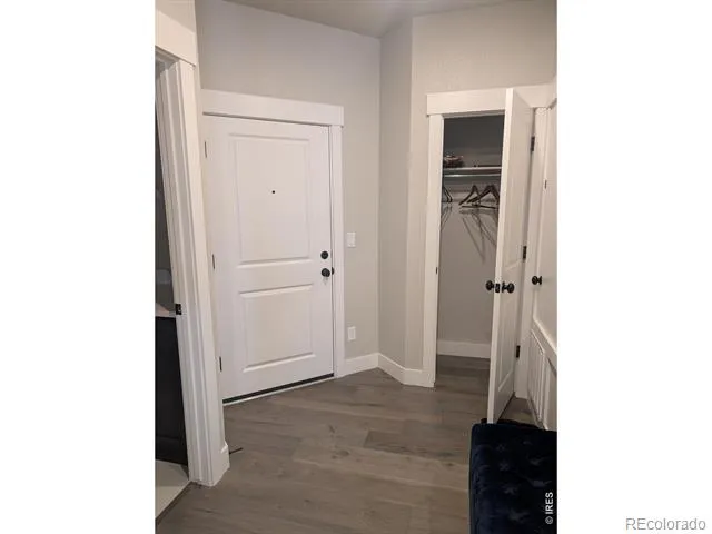 4210 Vulcan Creek Drive #301 Loveland, CO 80538