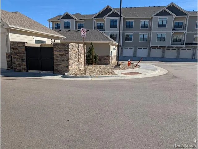 4210 Vulcan Creek Drive #301 Loveland, CO 80538