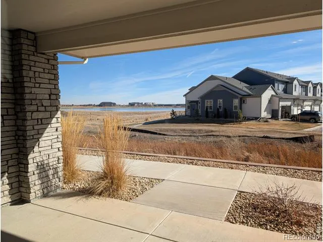 4210 Vulcan Creek Drive #301 Loveland, CO 80538