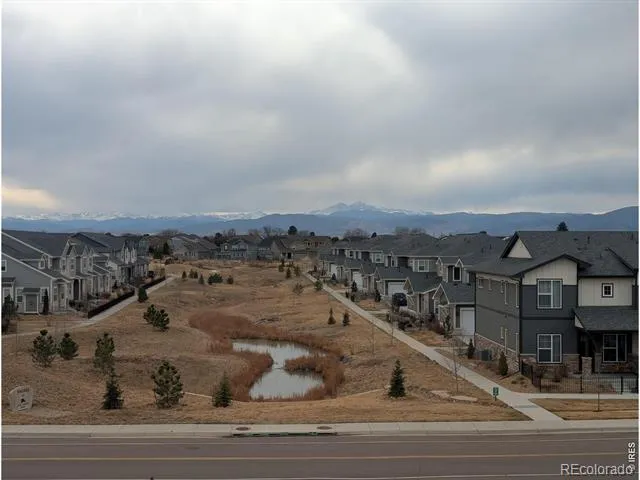 4210 Vulcan Creek Drive #301 Loveland, CO 80538