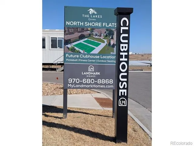 4210 Vulcan Creek Drive #301 Loveland, CO 80538