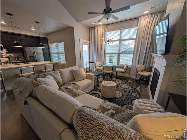 4210 Vulcan Creek Drive #301 Loveland, CO 80538