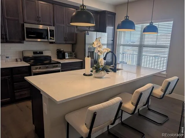 4210 Vulcan Creek Drive #301 Loveland, CO 80538