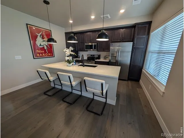 4210 Vulcan Creek Drive #301 Loveland, CO 80538