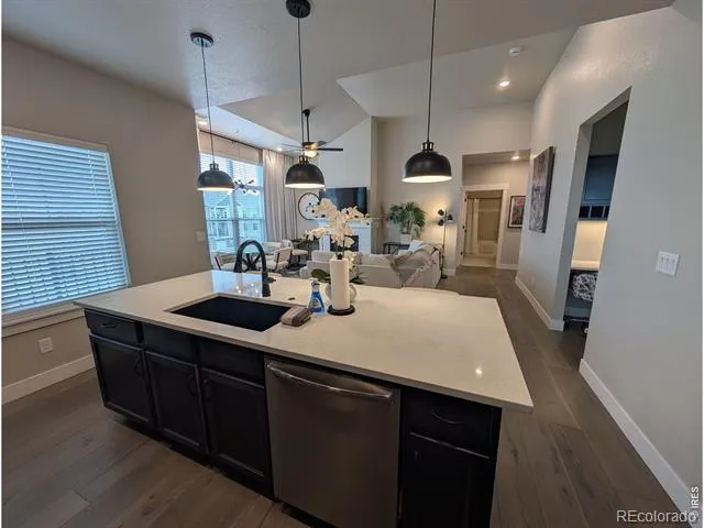 4210 Vulcan Creek Drive #301 Loveland, CO 80538