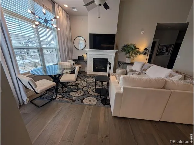 4210 Vulcan Creek Drive #301 Loveland, CO 80538