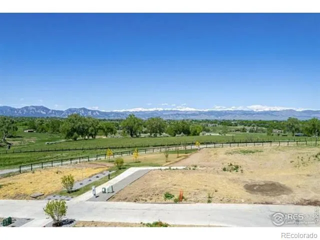 1632 Benjamin Lane Lafayette, CO 80026